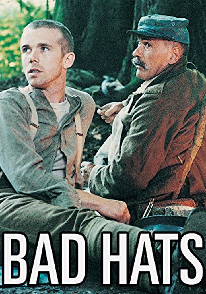 Bad Hats streaming where to watch movie online?